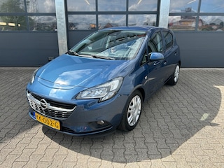 Opel Corsa 1.3 CDTI 95pk 5-drs Business+