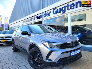 Opel Grandland 1.2 Turbo Level 4