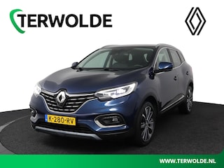 Renault Kadjar 1.3 TCe Intens | Navigatiesysteem full map | LED koplampen | Lichtmetalen velgen 18"