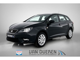 Seat Ibiza ST 1.2 TSI Style Dynamic Clima