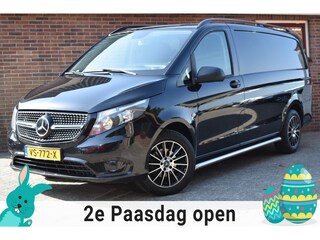 Mercedes-Benz Vito 109 CDI Functional Lang '16 Airco BTW Inruil mogelijk