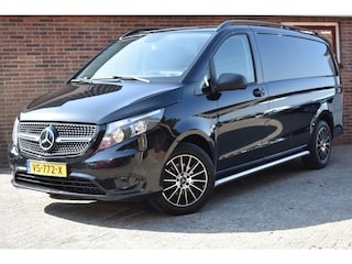 Mercedes-Benz Vito 109 CDI Functional Lang '16 Airco BTW Inruil mogelijk