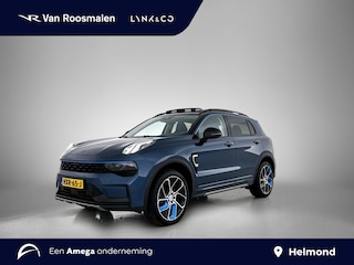 Lynk & Co 01 1.5