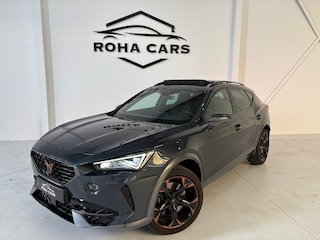 Cupra Formentor 2.0 TSI 4DRIVE 310 PK Pano/Keyless/Brembo