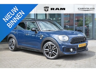 Mini Countryman 2.0 Cooper S Knightsbridge Edition | Pano | NAP | Harman Kardon