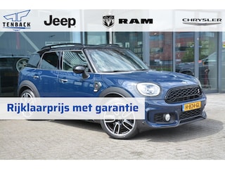Mini Countryman 2.0 Cooper S Knightsbridge Edition | Pano | NAP | Harman Kardon