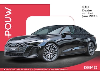 Audi A5 Limousine 2.0 299pk e-hybrid quattro S Edition
