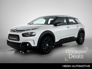 Citroën C4 Cactus 1.2 PureTech Origins