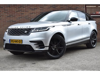 Land Rover Range Rover Velar 3.0 V6 AWD First Edition '17 Pano Leder LED Inruil mogelijk