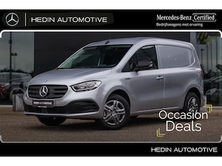 Mercedes-Benz Citan L1 Pro | Achteruitrijcamera | Zitcomfortpakket | Verwarmd stuurwiel