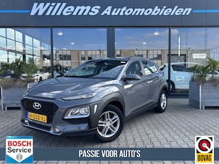 Hyundai Kona 1.0 T-GDI Comfort Camera, App-Connect & Cruise Control