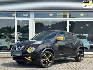 Nissan Juke 1.6 DIG-T Sport / Automaat / 360 ca / Pano / Navi.
