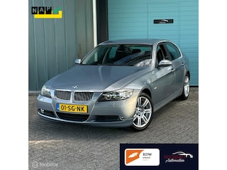 BMW 325i 1E Eigenaar / UNIEK / YOUNGTIMER / NAP