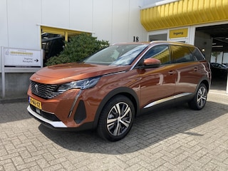 Peugeot 5008 1.2 PT Allure 7 Persoons Automaat Stoelverwarming LED