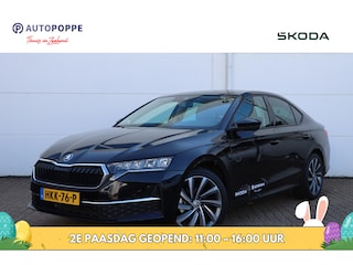 Skoda Octavia Business Edition 1.5 TSI m-HEV 85 kW / 115 PK Hatc