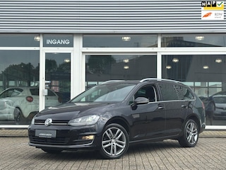 Volkswagen Golf Variant 1.4 TSI Autom./ Panoramadak / Cruise Control / Cilmate.