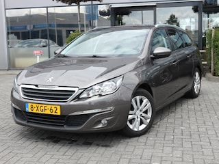 Peugeot 308 SW 1.2 PureTech Active HANDEL EXPORT APK 09-2025