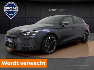Cupra Leon 1.5 TSI e-Hybrid Business | WORDT VERWACHT | Stuur-/Stoelverwarming | ACC | 18"| Keyless | Camera |