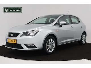 Seat Ibiza 1.0 EcoTSI Style Connect (NAVIGATIE, CARPLAY, CRUISE CONTROL, BLUETOOTH, NL-AUTO)