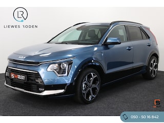 Kia Niro 1.6 GDi PHEV DynamicLine (Automaat)