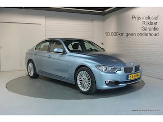 BMW 320i Xenon | Navigatie Professional | NL Auto | NAP |