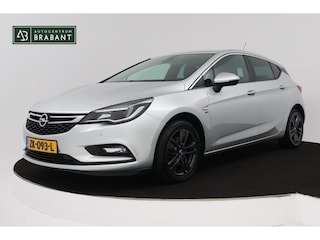 Opel Astra 1.4 Turbo 120 Jaar Edition (PARKEERSENSOREN, CRUISE CONTROL, NAVIGATIE, BLUETOOTH, AUTOMAAT. NL-AUTO)