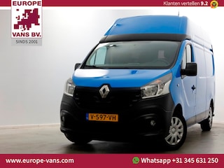 Renault Trafic 1.6 dCi 125pk E6 L2H2 Comfort Energy Airco/Navi 02-2019