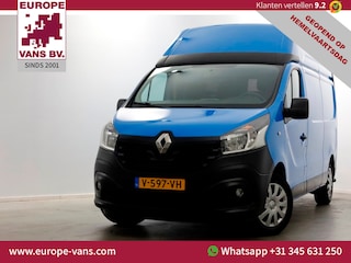 Renault Trafic 1.6 dCi 125pk E6 L2H2 Comfort Energy Airco/Navi 02-2019