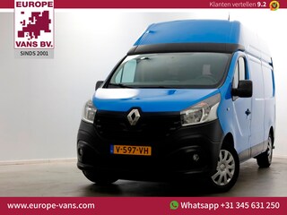 Renault Trafic 1.6 dCi 125pk E6 L2H2 Comfort Energy Airco/Navi 02-2019