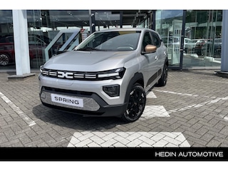 Dacia Spring Extreme 65 26.8 kWh DC Lader, Uit voorraad leverbaar MC 6852
