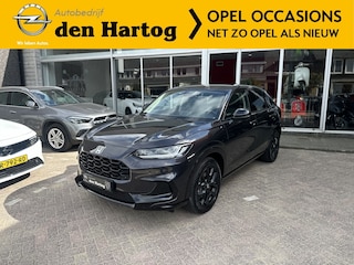 Honda ZR-V 2.0 e:HEV Sport Hybrid Electr stoelen/Stoel verwarming/Electr achterklep.