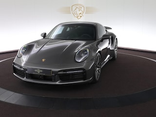 Porsche 911 3.8 Turbo | Schuifdak | Lift | 360 | Full PPF |