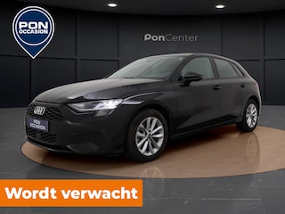 Audi A3 Sportback 30 TFSI Attitude | WORDT VERWACHT | Navigatie | Stoelverwarming | LED | Park Assist |