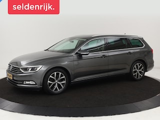 Volkswagen Passat 1.6 TDI Business Edition | Trekhaak | Full LED | Navigatie | Keyless | Parkeerhulp | Climate control | Cruise control | Bluetooth