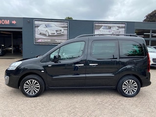 Peugeot Partner 1.2 PureTech Active - Airco - Cruise - Bluetooth/handsfree bellen - Afneembare trekhaak - Pdc