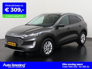 Ford Kuga 2.5 PHEV Titanium