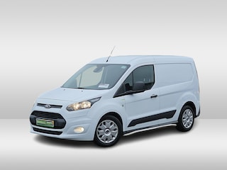 Ford Transit Connect 1.6 TDCI L1 Trend Airco Voorruitverwarming TREND Navi/ Camera NAP!