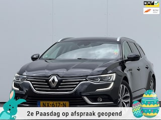 Renault Talisman Estate 1.6 dCi Intens | 2017 | 4 control | Massage | Bose |