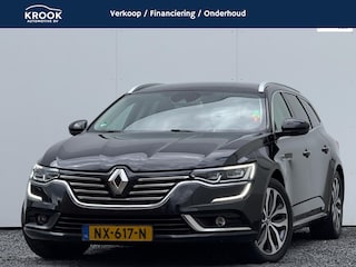 Renault Talisman Estate 1.6 dCi Intens | 2017 | 4 control | Massage | Bose |