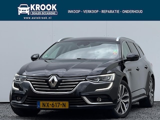 Renault Talisman Estate 1.6 dCi Intens | 2017 | 4 control | Massage | Bose |