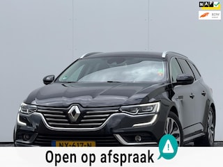 Renault Talisman Estate 1.6 dCi Intens | 2017 | 4 control | Massage | Bose |
