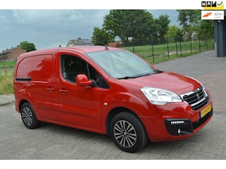 Peugeot Partner 120 1.6 BlueHDi 75 L1 Premium Pack