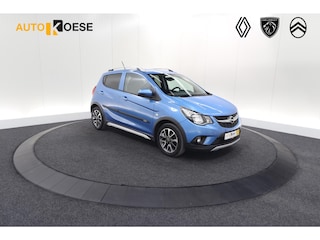 Opel Karl 1.0 Rocks Online Edition