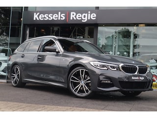 BMW 3-serie Touring 320i M-Sport Pano Ambient Dravit HiFi Stoelverwarming