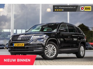 Skoda Kodiaq 1.5 TSI Business Edition Plus | Afn. Trekhaak | CANTON