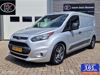 Ford Transit Connect 1.5 TDCi 120pk H6 L2 Trend HP 3-zits