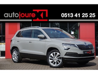 Skoda Karoq 1.5 TSI ACT Style Business | Automaat | ACC | Camera | Trekhaak |