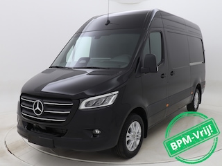 Mercedes-Benz Sprinter 317CDI 170PK Automaat L2H2 RWD SELECT 3,5t trekhaak voorbereiding