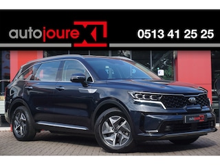 Kia Sorento 1.6 T-GDI Hybrid 2WD DynamicLine | 7-persoons | ACC | Camera | Trekhaak | Origineel NL |