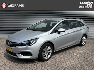 Opel Astra Sports Tourer 1.2 Edition | Sensoren | Navigatie | Cruise | Apple Carplay/Android Auto